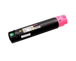 Tóner compatible Epson WorkForce AL-C500 de color magenta de 13.700 páginas para impresoras Epson AL-C500N AL-C500DN