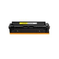Tóner compatible HP CC532A, CE412A y CF382A de color Amarillo de 2.800 páginas para impresoras láser HP Color LaserJet
