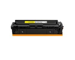 toner-compatible-hp-305a-ce412a-amarillo Tóner compatible HP CC532A, CE412A y CF382A de color Amarillo de 2.800 páginas para impresoras láser HP Color LaserJet