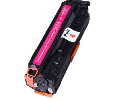 toner-compatible-hp-305a-ce413a-magenta Tóner compatible HP CC533A, CE413A y CF383A de color Magenta de 2.800 páginas para impresoras láser HP Color LaserJet