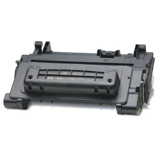Tóner genérico compatible HP CC364A CE390A de color Negro de 10.000 páginas para impresoras HP LaserJet P4014 P4015 P4515 M601 M602 M603