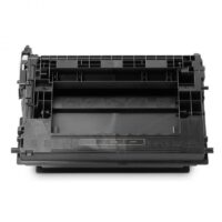 Tóner compatible HP CF237X de color Negro de 41.000 páginas para impresoras HP LaserJet Enterprise M607, M608 y M609