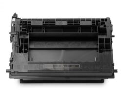 Tóner compatible HP CF237X de color Negro de 41.000 páginas para impresoras HP LaserJet Enterprise M607, M608 y M609