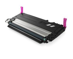 Tóner compatible HP W2073A 117A de color magenta de 700 páginas para impresoras HP Color Laser 150a MFP 178nw 179fnw