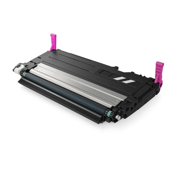 toner-compatible-hp-w2073a-magenta-117a Tóner compatible HP W2073A 117A de color magenta de 700 páginas para impresoras HP Color Laser 150a MFP 178nw 179fnw
