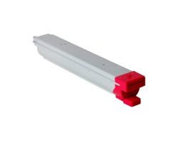 Tóner compatible HP W9043MC de color magenta de 32.000 páginas para impresoras HP Color LaserJet Managed E55040dn E57540dn