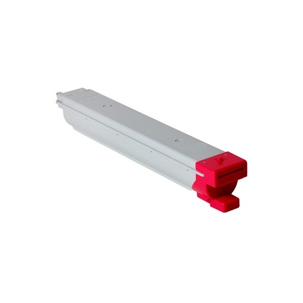 toner-compatible-hp-w9043mc-magenta Tóner compatible HP W9043MC de color magenta de 32.000 páginas para impresoras HP Color LaserJet Managed E55040dn E57540dn