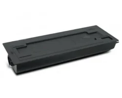Tóner compatible Kyocera TK-435 de color Negro de 15.000 páginas para impresoras TASKalfa