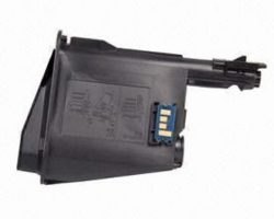 toner-compatible-kyocera-tk1115-negro Tóner compatible Kyocera TK1115 TK-1115 de color Negro de alto rendimiento para impresoras Kyocera FS-1041, FS-1220MFP y FS-1320MFP