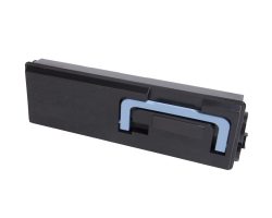 Tóner compatible Kyocera TK-570K, TK570 y 1T02HG0EU0 de color Negro de alto rendimiento de 7.000 páginas para impresoras láser Kyocera