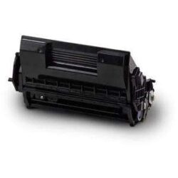tóner compatible OKI B710 negro alta capacidad