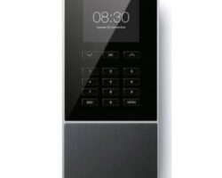 Safescan TM-616 Controlador de Presencia RFID y PIN