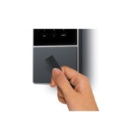 125-0585-4 Safescan TM-616 Controlador de Presencia RFID y PIN