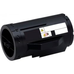 Tóner Compatible para Epson WorkForce AL-M300D / AL-M300DN - Negro (Reemplaza C13S050689 / C13S050690 / C13S050691)