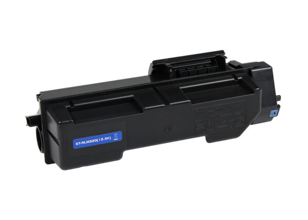 Tóner Compatible para Epson WorkForce AL-M320 - Negro (Reemplaza C13S110078)