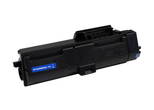 Epson WorkForce AL-M310/AL-M320 Negro Cartucho de Tóner Genérico - Reemplaza C13S110079/C13S110080