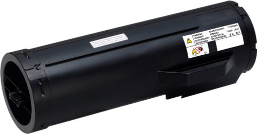 Toner Compatible Epson WorkForce AL-M400DN/AL-M400DTN Negro - Reemplaza C13S050699/C13S050698