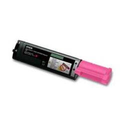 Tóner Compatible para Epson Aculaser C1100 / CX11 - Magenta (Reemplaza C13S050188)