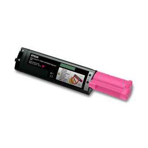 Toner Compatible Epson Aculaser C1100/CX11 Magenta - Reemplaza C13S050188