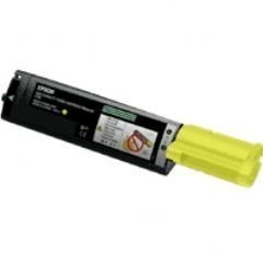 Toner Compatible Epson Aculaser C1100/CX11 Amarillo - Reemplaza C13S050187