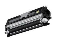 Tóner Compatible para Epson Aculaser C1600 / CX16 - Negro (Reemplaza C13S050557)