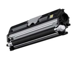 ET-C1600BK Tóner Compatible para Epson Aculaser C1600 / CX16 - Negro (Reemplaza C13S050557)
