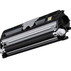 ET-C1600BK Tóner Compatible para Epson Aculaser C1600 / CX16 - Negro (Reemplaza C13S050557)