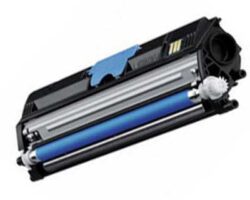 Tóner Compatible para Epson Aculaser C1600 / CX16 - Cian (Reemplaza C13S050556)