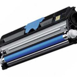 Tóner Compatible para Epson Aculaser C1600 / CX16 - Cian (Reemplaza C13S050556)