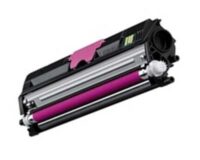 ET-C1600MG Tóner Compatible para Epson Aculaser C1600 / CX16 - Magenta (Reemplaza C13S050555)