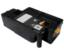 ET-C1700BK Tóner Compatible para Epson Aculaser C1700 / CX17 - Negro (Reemplaza C13S050614)