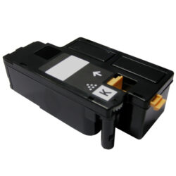 ET-C1700BK Tóner Compatible para Epson Aculaser C1700 / CX17 - Negro (Reemplaza C13S050614)