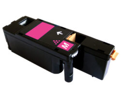 ET-C1700MG Tóner Compatible para Epson Aculaser C1700 / CX17 - Magenta (Reemplaza C13S050612)