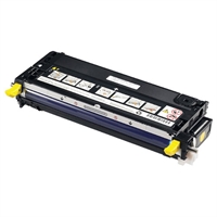 Toner Compatible Epson Aculaser C2800 Amarillo - Reemplaza C13S051158