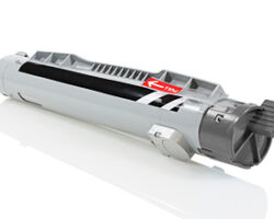 Tóner Compatible para Epson Aculaser C3000 - Negro (Reemplaza C13S050213)