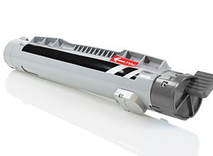 Toner Compatible Epson Aculaser C3000 Negro - Reemplaza C13S050213