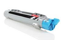 ET-C3000CY Tóner Compatible para Epson Aculaser C3000 - Cian (Reemplaza C13S050212)