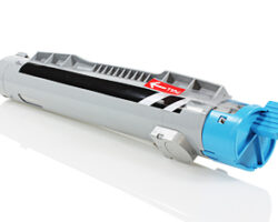 Tóner Compatible para Epson Aculaser C3000 - Cian (Reemplaza C13S050212)