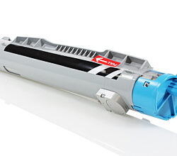 Tóner Compatible para Epson Aculaser C3000 - Cian (Reemplaza C13S050212)