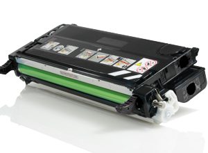 Toner Compatible Epson Aculaser C3800 Negro - Reemplaza C13S051127