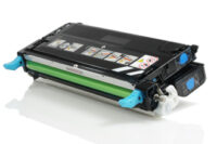 Tóner Compatible para Epson Aculaser C3800 - Cian (Reemplaza C13S051126)