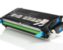 Tóner Compatible para Epson Aculaser C3800 - Cian (Reemplaza C13S051126)