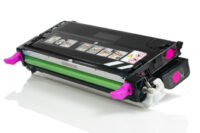 Tóner Compatible para Epson Aculaser C3800 - Magenta (Reemplaza C13S051125)