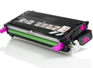 Toner Compatible Epson Aculaser C3800 Magenta - Reemplaza C13S051125
