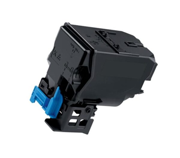 Tóner Compatible para Epson Aculaser C3900 / CX37 - Negro (Reemplaza C13S050593)