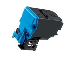 Tóner Compatible para Epson Aculaser C3900 / CX37 - Cian (Reemplaza C13S050592)