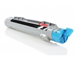 ET-C4100CY Tóner Compatible para Epson Aculaser C4100 - Cian (Reemplaza C13S050146)