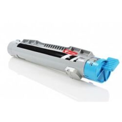 Tóner Compatible para Epson Aculaser C4100 - Cian (Reemplaza C13S050146)