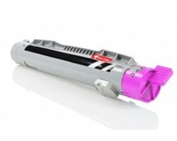ET-C4100MG Tóner Compatible para Epson Aculaser C4100 - Magenta (Reemplaza C13S050147)