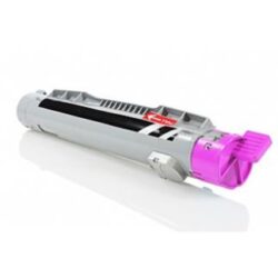 Tóner Compatible para Epson Aculaser C4100 - Magenta (Reemplaza C13S050147)